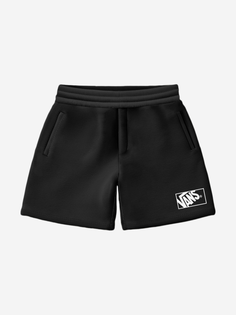 Шорты мужские Vans Blocked Box