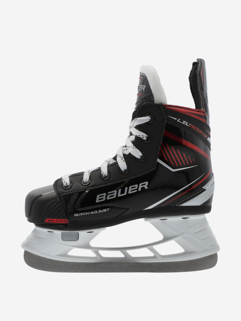 Коньки хоккейные детские Bauer Lil' Rookie YTH