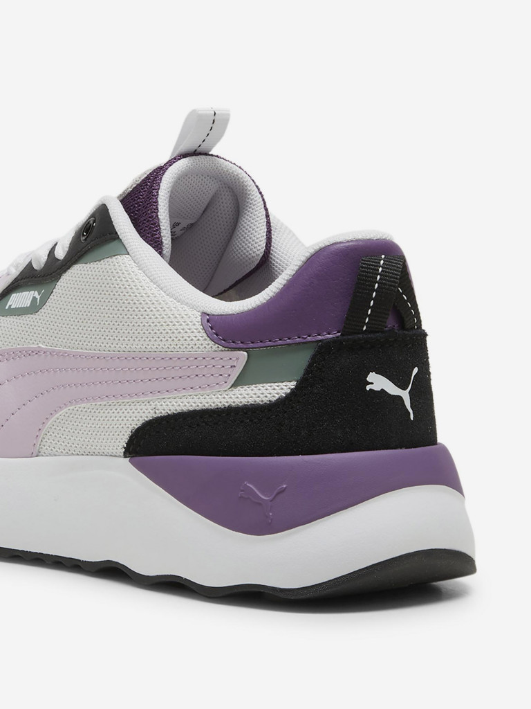 Кроссовки женские PUMA Runtamed Platform