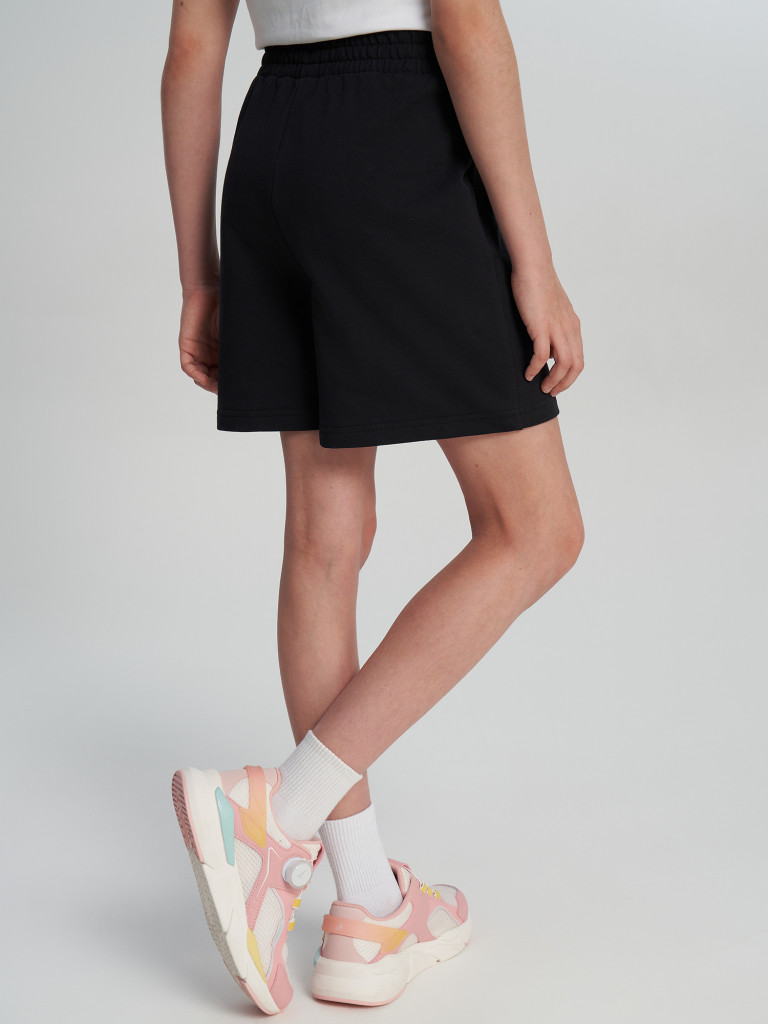 Шорты для девочек Demix