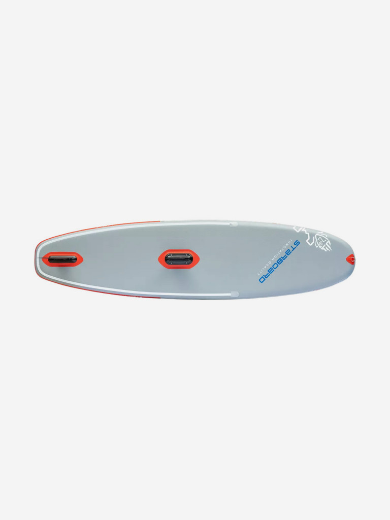 Сапборд надувной двухслойный Starboard 10.4х31х6 Wingboard 4 In 1 Learner Deluxe Sc S23, 315x81x15 см