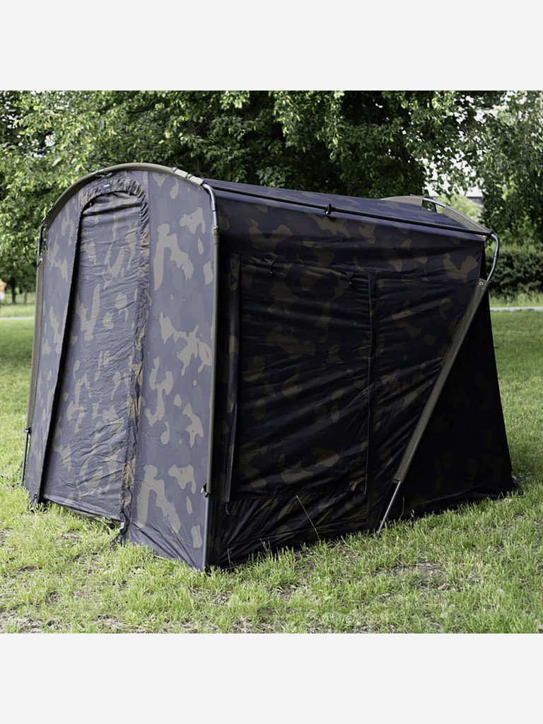 Палатка карповая CARPTODAY Oasis Bivvy Camo
