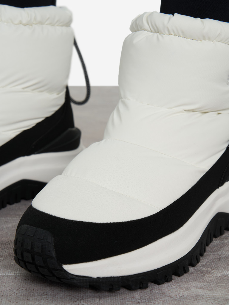 Дутики женские Athlex Defender Puff Mid