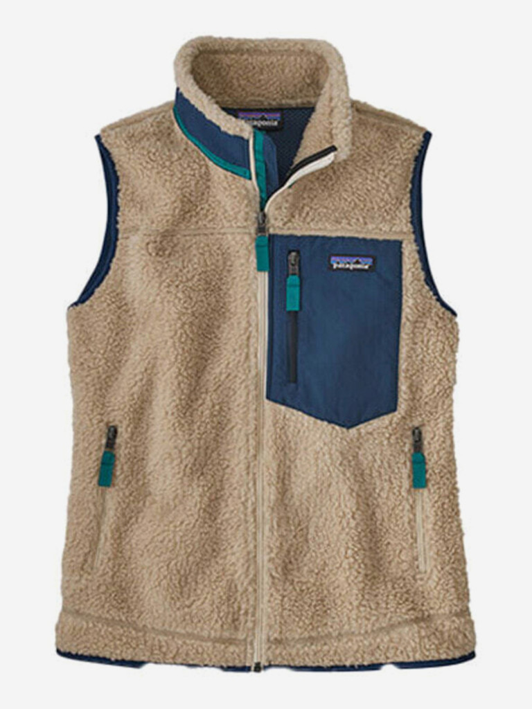 Жилет женский Patagonia Classic Retro-X