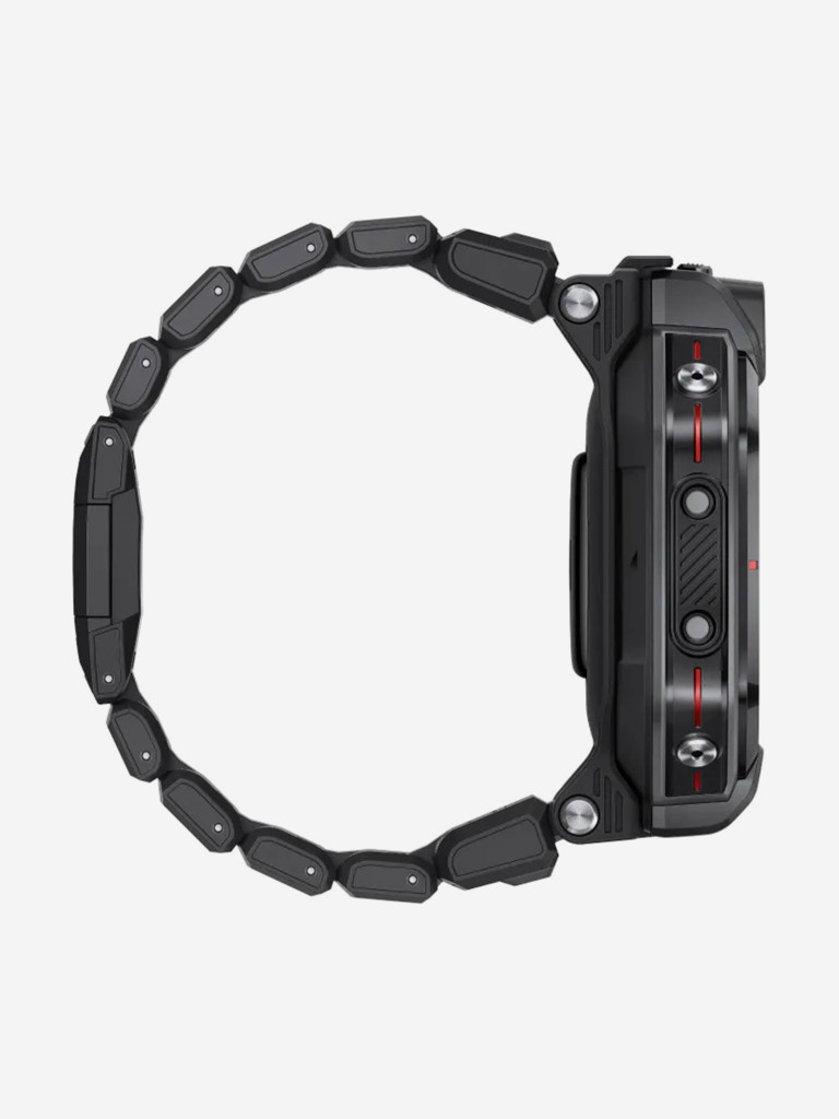 Детские умные часы HUAWEI Watch Kids X1 Pro, черные