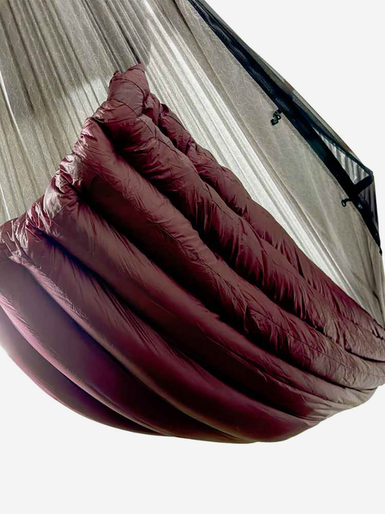 Гамак ЧиллСкилл Квазар-L 335х165