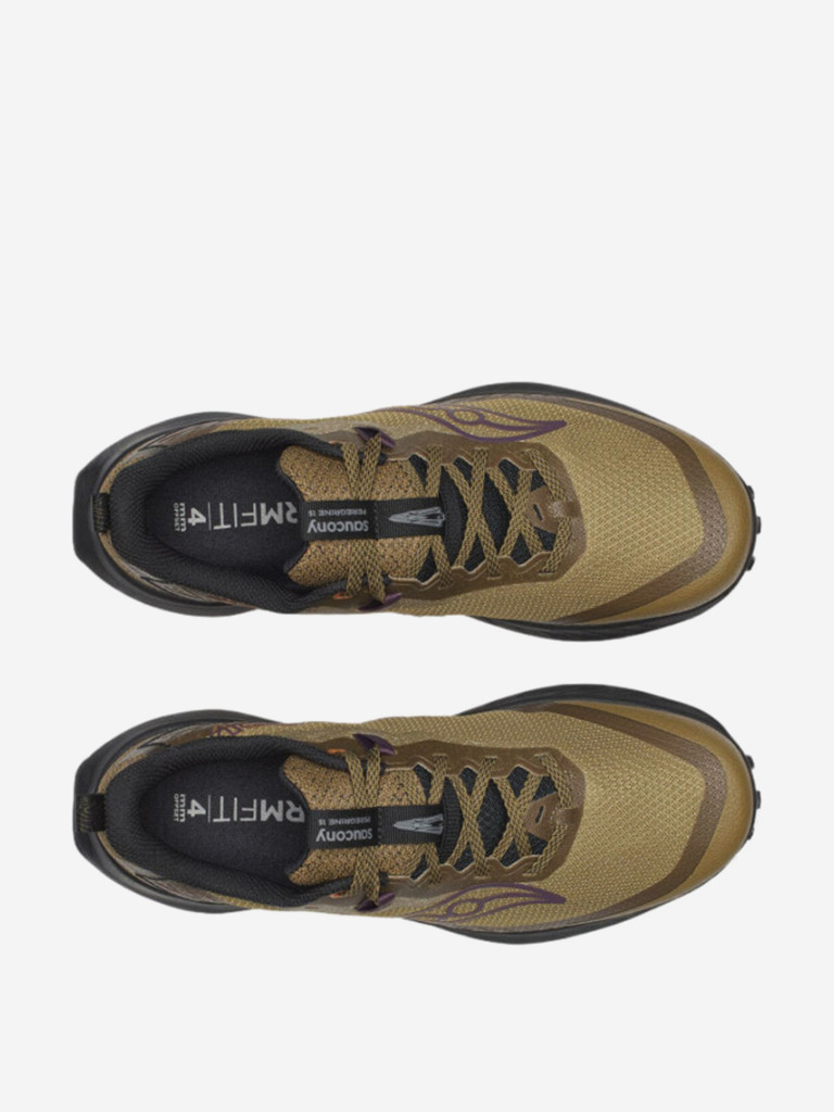 Кроссовки Saucony Peregrine 15