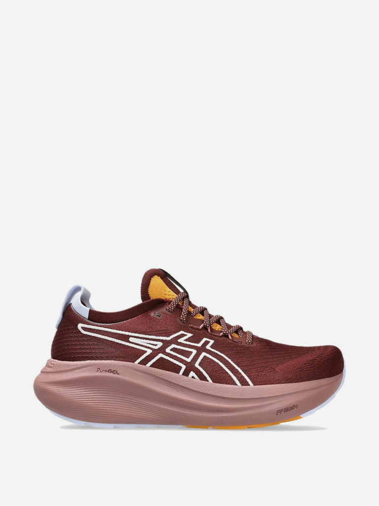 Кроссовки Asics Gel Nimbus 27