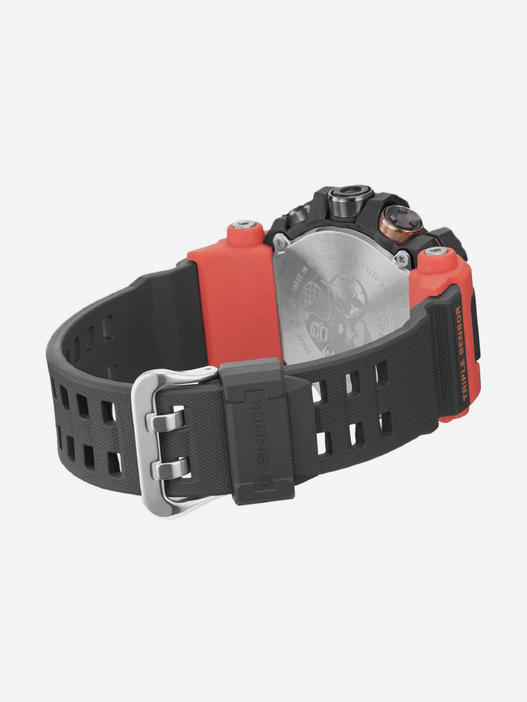 Спортивные часы Casio GW-9500-1A4