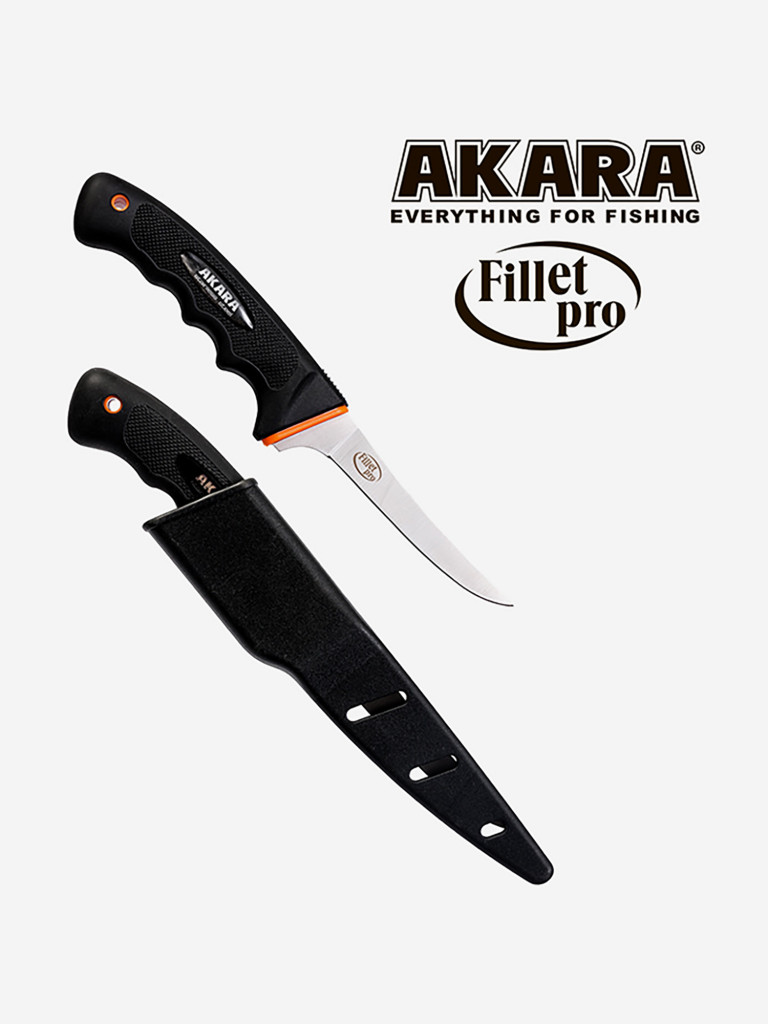 Нож Akara Fillet Pro 15 31 см