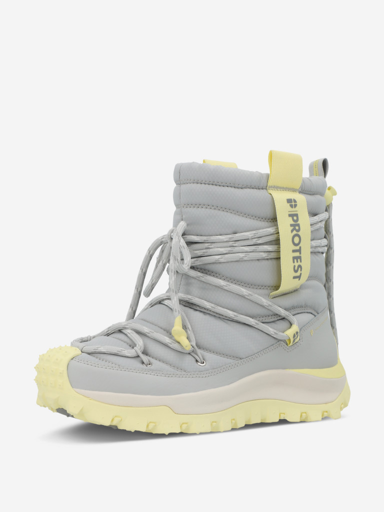 Дутики женские Protest Shaka Puff