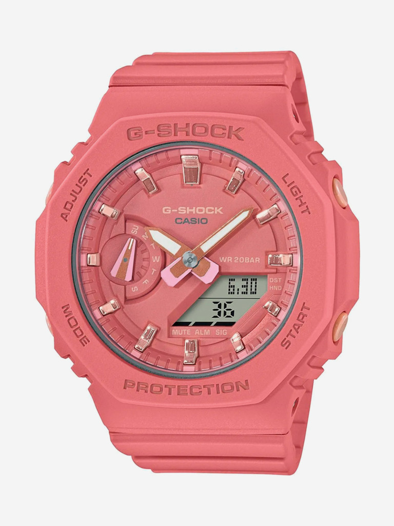 Спортивные часы CASIO GMA-S2100-4A2