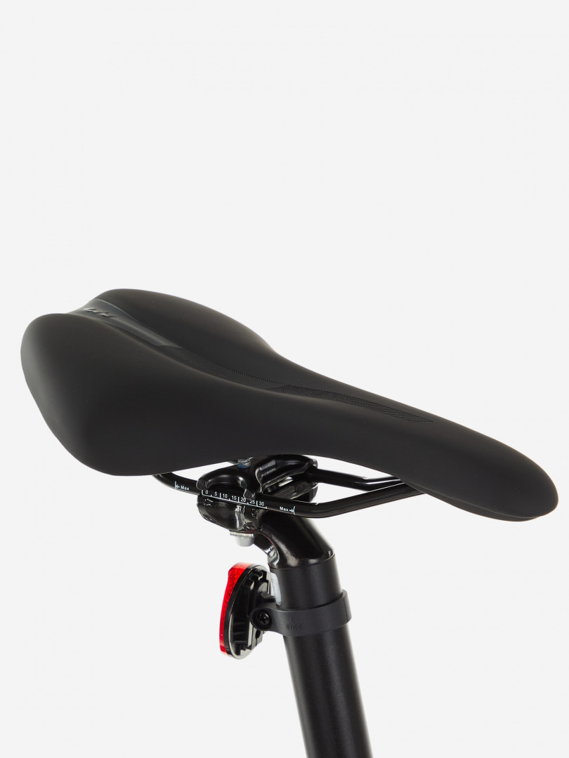 Велосипед горный женский LIV Tempt 3 29 2022 Фиолетовый