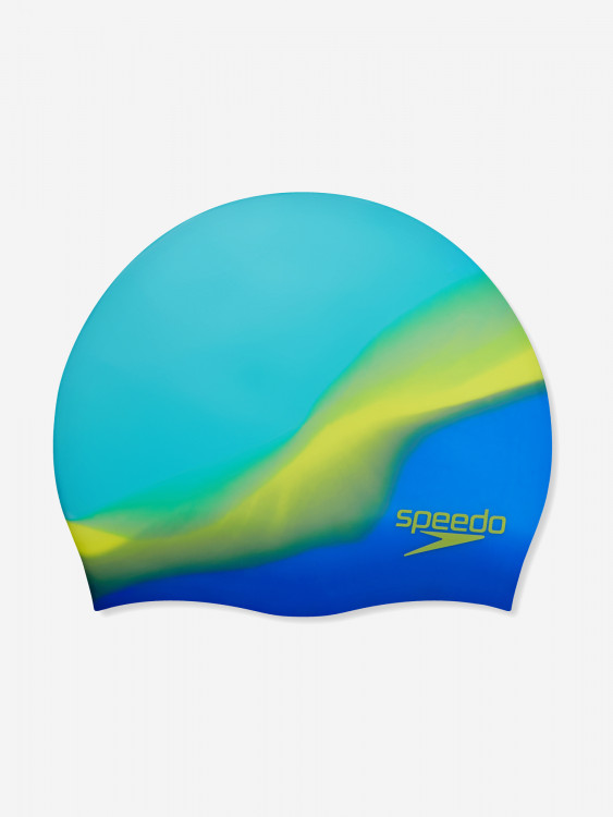 Шапочка для плавания детская Speedo