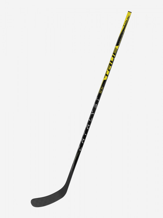 Клюшка хоккейная детская True Catalyst 5 JR