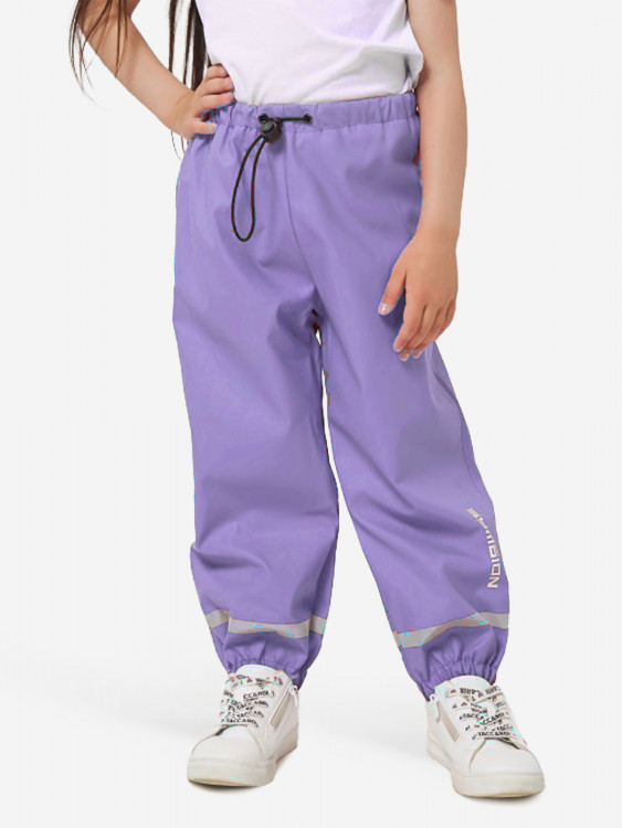 Брюки непромокаемые SYMBION Орленок