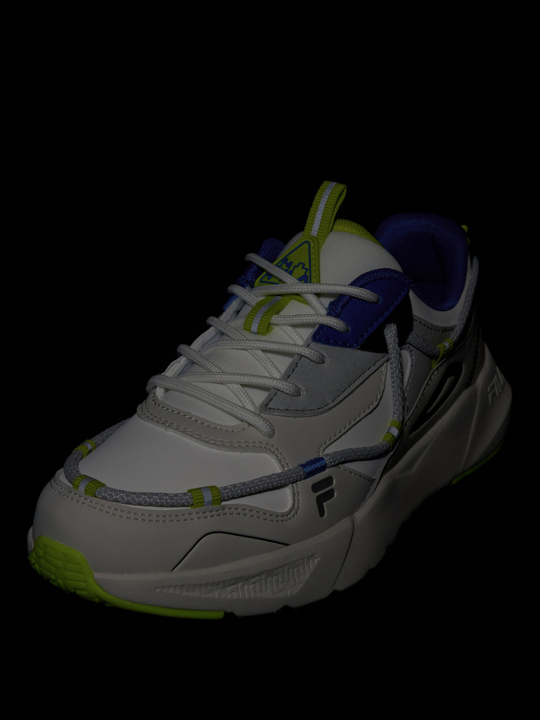 Кроссовки для мальчиков FILA Evan