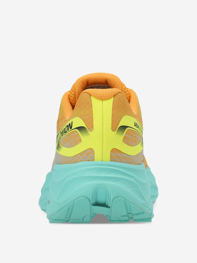 Кроссовки мужские Salomon Aero Glide