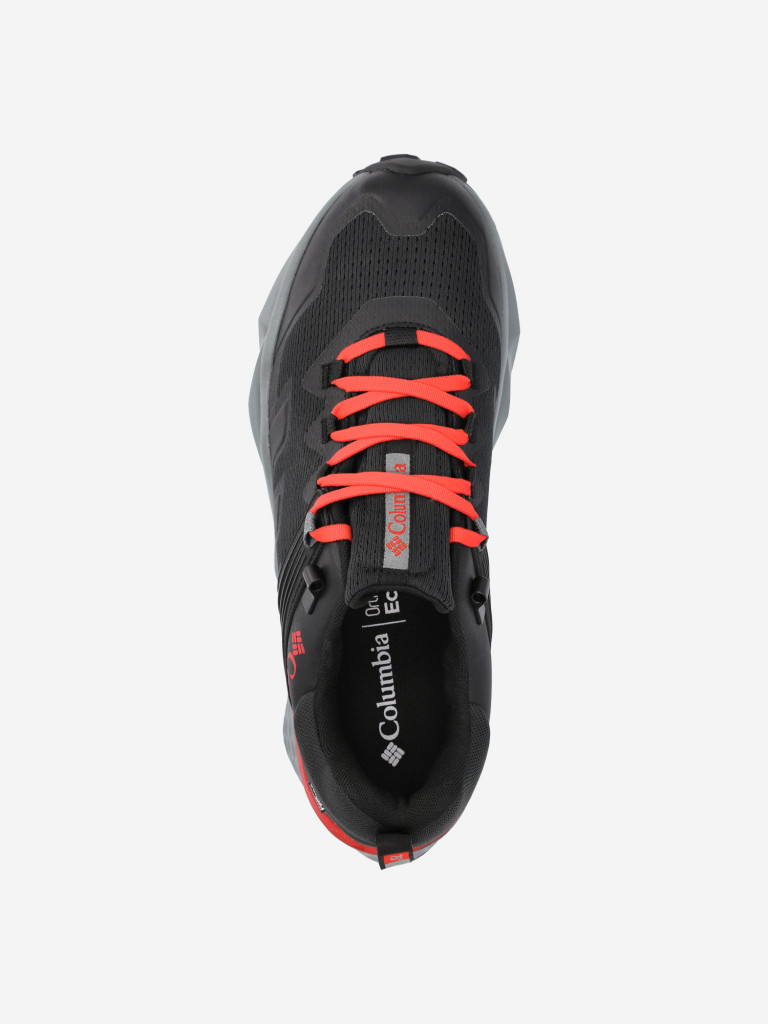 Полуботинки мужские Columbia Facet 75 Outdry