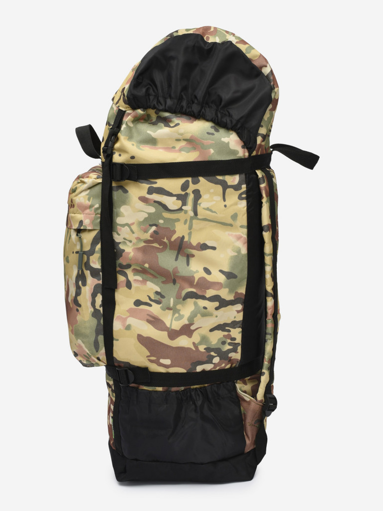 Рюкзак HUNTSMAN Боровик для рыбалки и охоты, объем 60 л