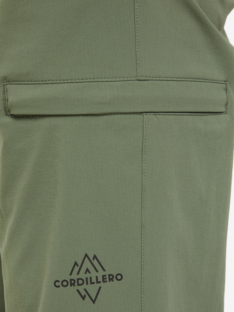 Брюки мужские Cordillero
