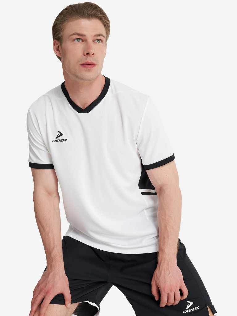 Футболка мужская Demix Pace