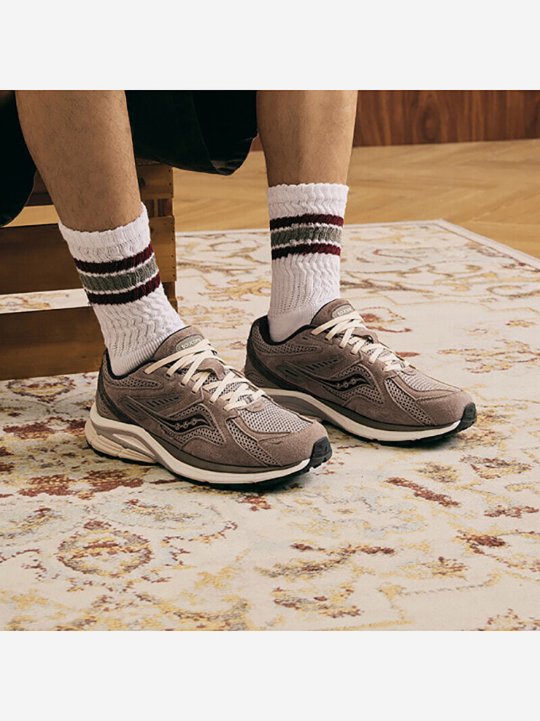 Кроссовки Saucony Kinvara 4