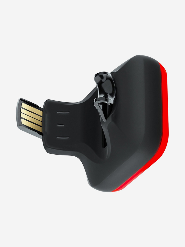 Фонарь задний Knog Blinder Square