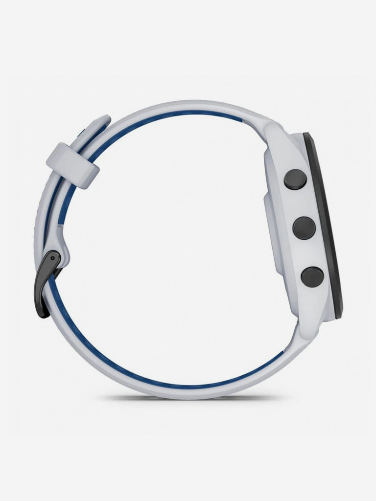 Спортивные часы Garmin Forerunner 265 Whitestone