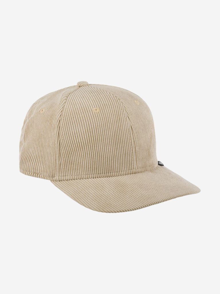 Бейсболка DJINNS 6P TrueFit Corduroy