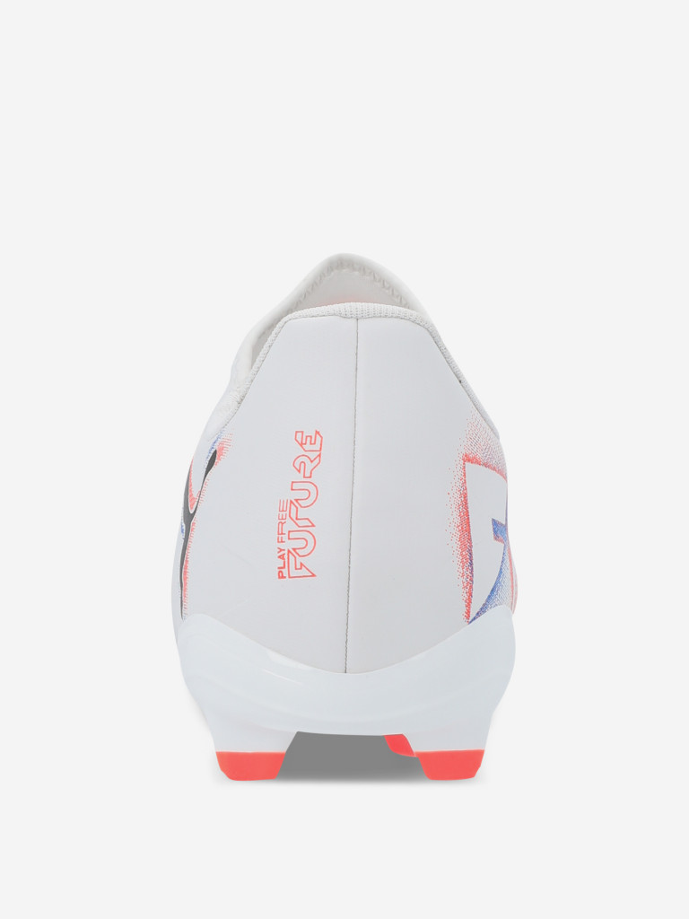 Бутсы мужские PUMA Future 8 Play Fg/Ag