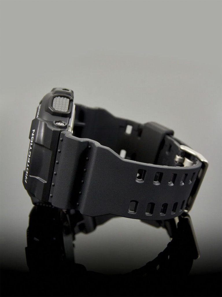 Спортивные часы CASIO G-SHOCK GA-110-1A