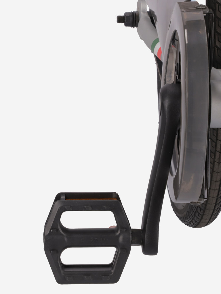 Велосипед подростковый Roces Amico 20"