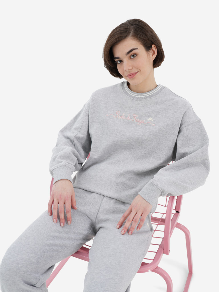 Свитшот женский Robe di Kappa