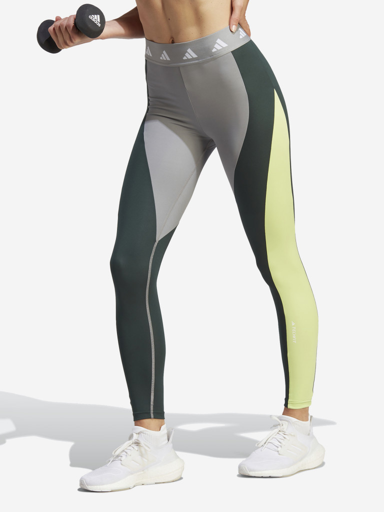 Легинсы женские adidas