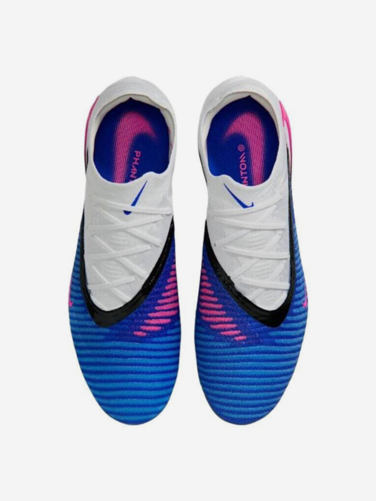 Футбольные бутсы Nike Phantom 6 Low Elite