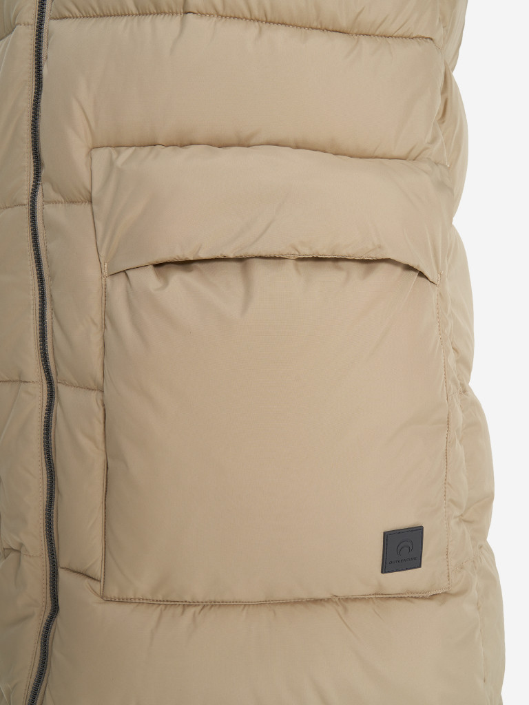 Пуховик женский Outventure
