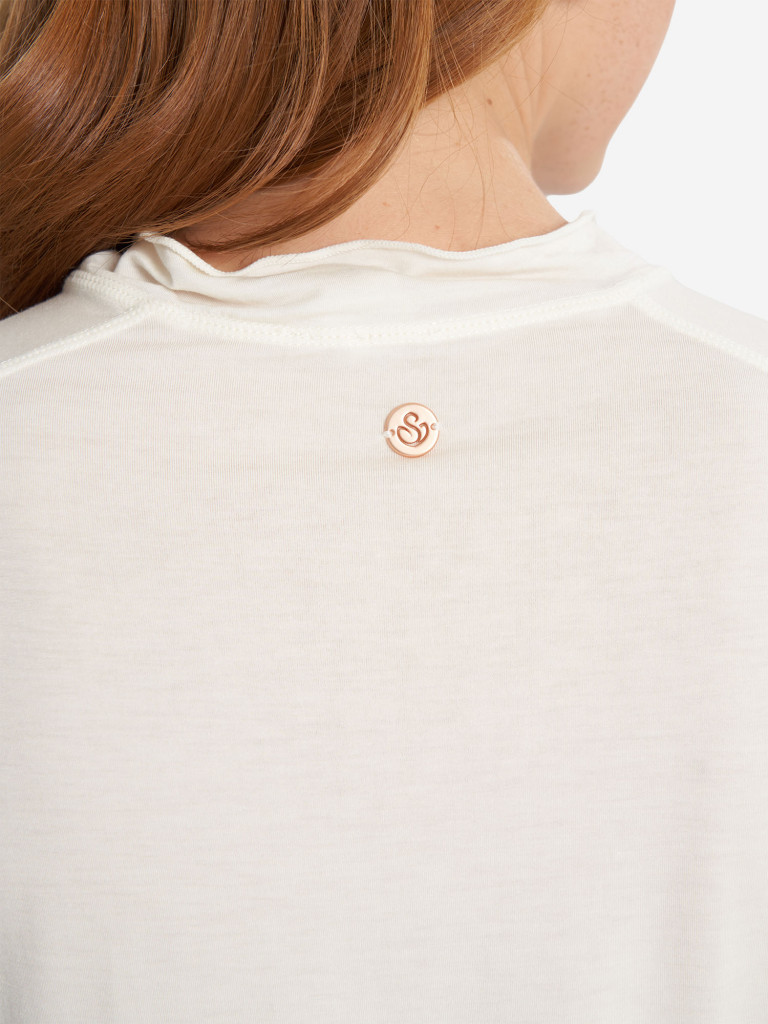 Лонгслив женский Sensana