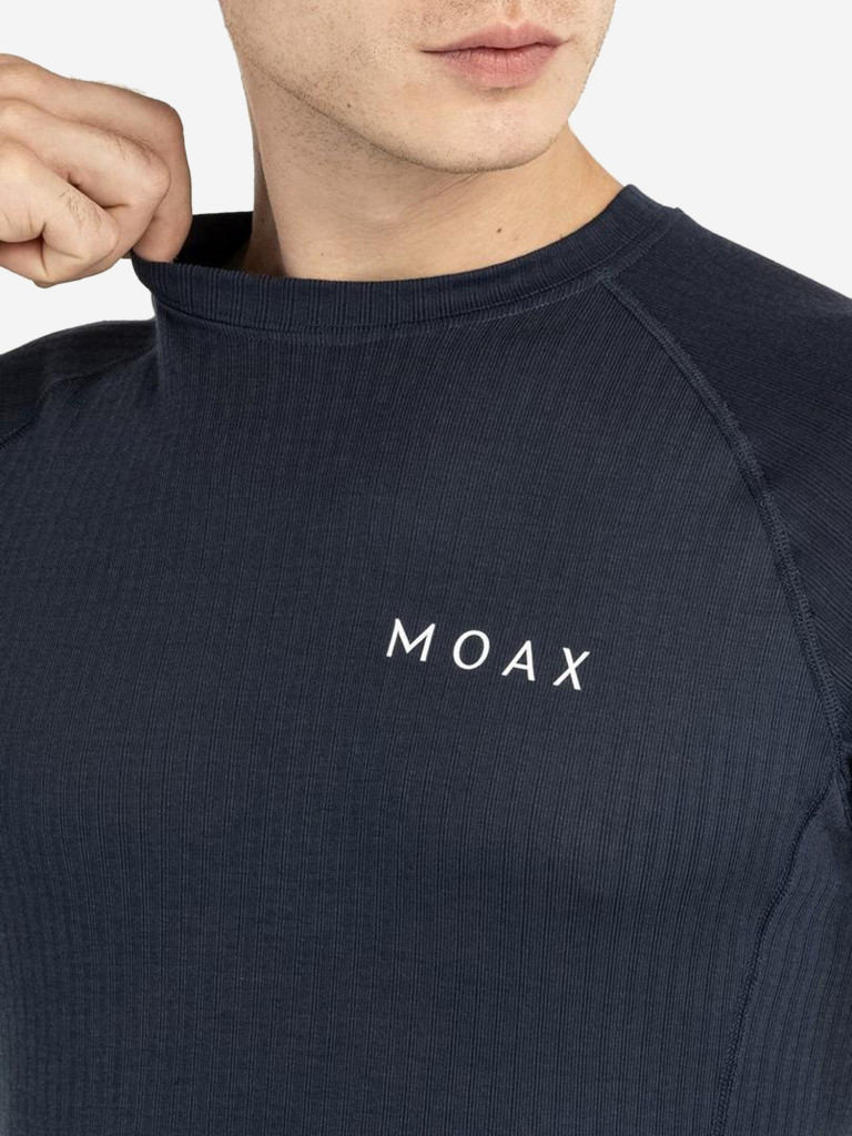 Термофутболка MOAXSPORT Race LS