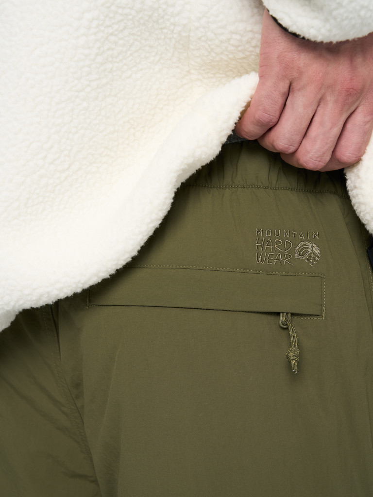 Брюки мужские Mountain Hardwear Stryder Lined Pant