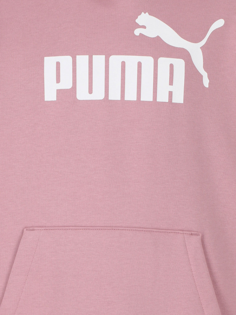 Худи для девочек PUMA Ess