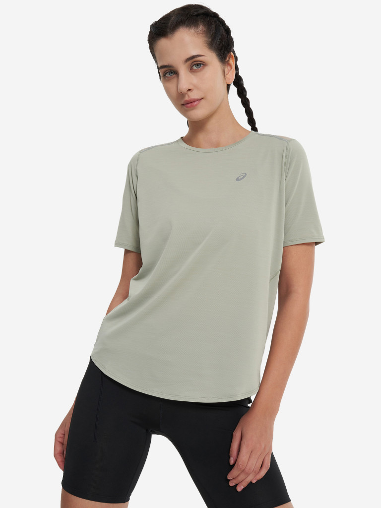 Футболка женская ASICS Road