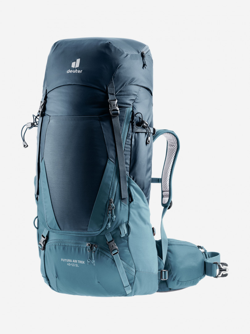 Рюкзак deuter Futura Air Trek 45 л, Синий