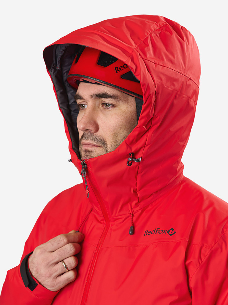 Куртка утепленная Red Fox Cheget Мужская