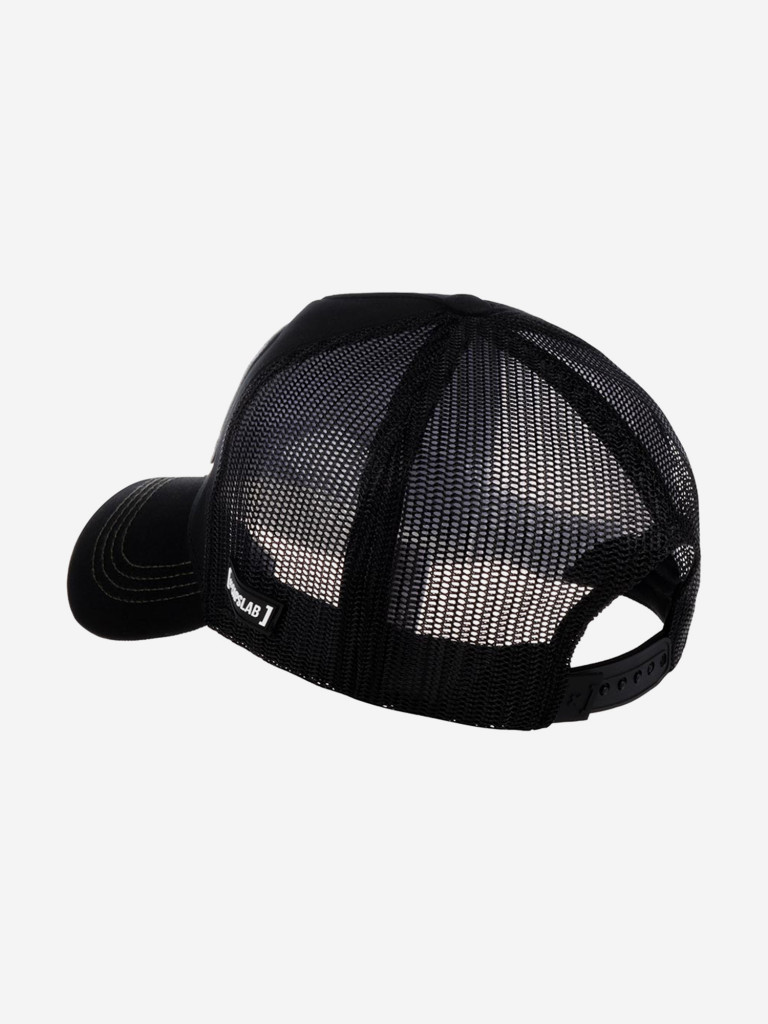 Бейсболка с сеточкой CAPSLAB CL/LOO/1/BUN1 Looney Tunes Bugs Bunny