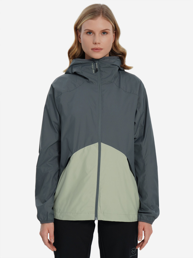 Ветровка женская Northland