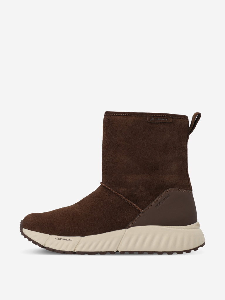 Сапоги утепленные женские Demix Atlanta 5 Fur