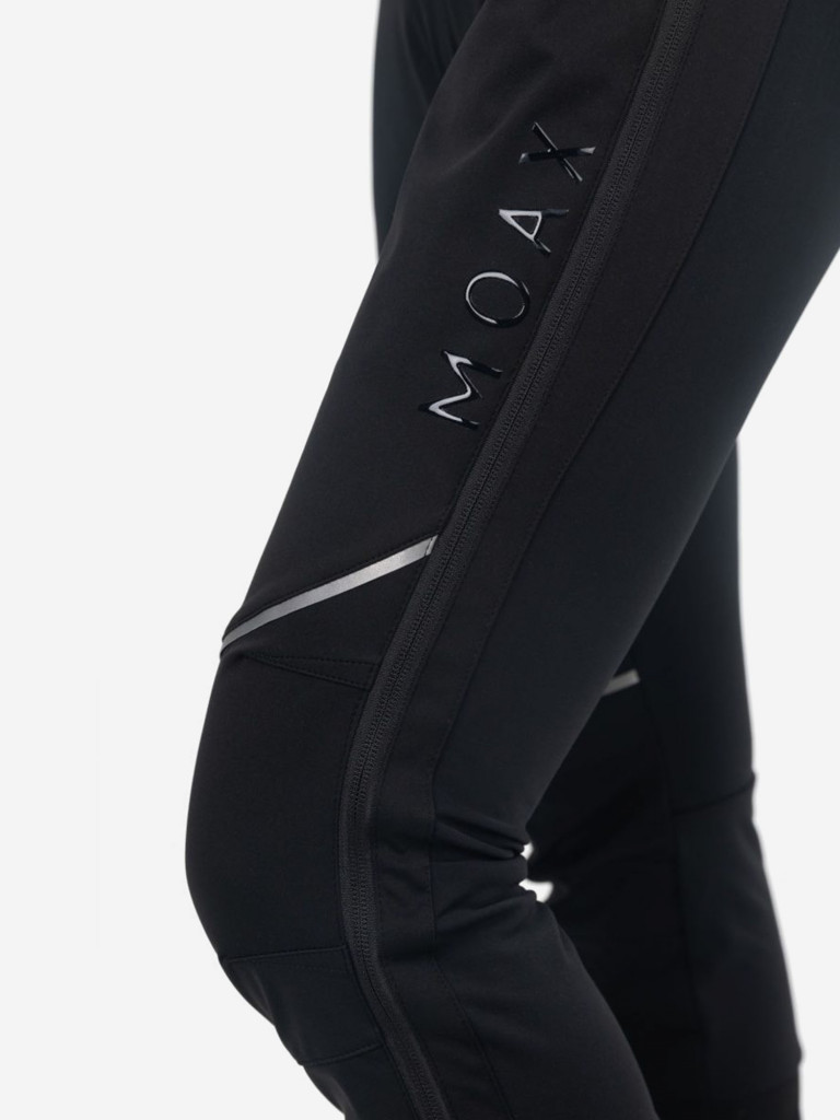 Брюки женские MOAXSPORT Solo Full zip