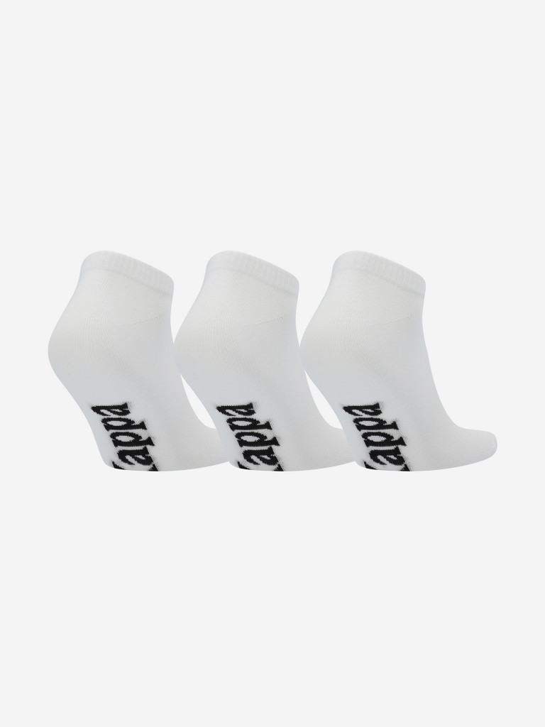 Носки Kappa, 3 пары