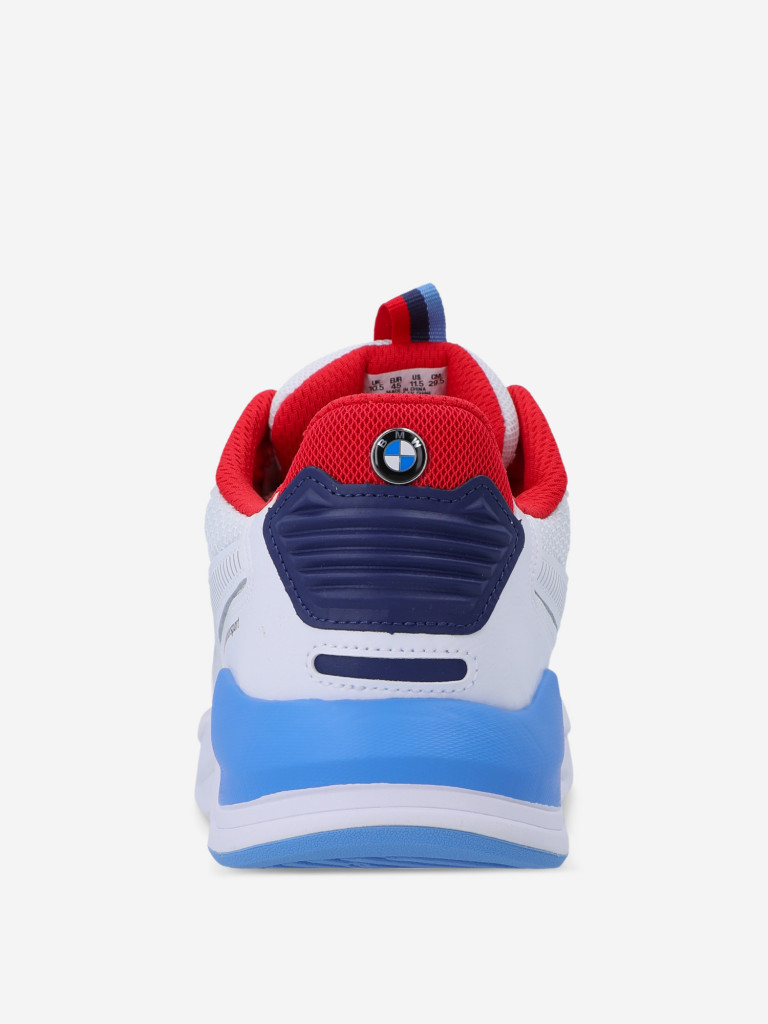 Кроссовки мужские PUMA BMW MMS X-Ray Lite Pro